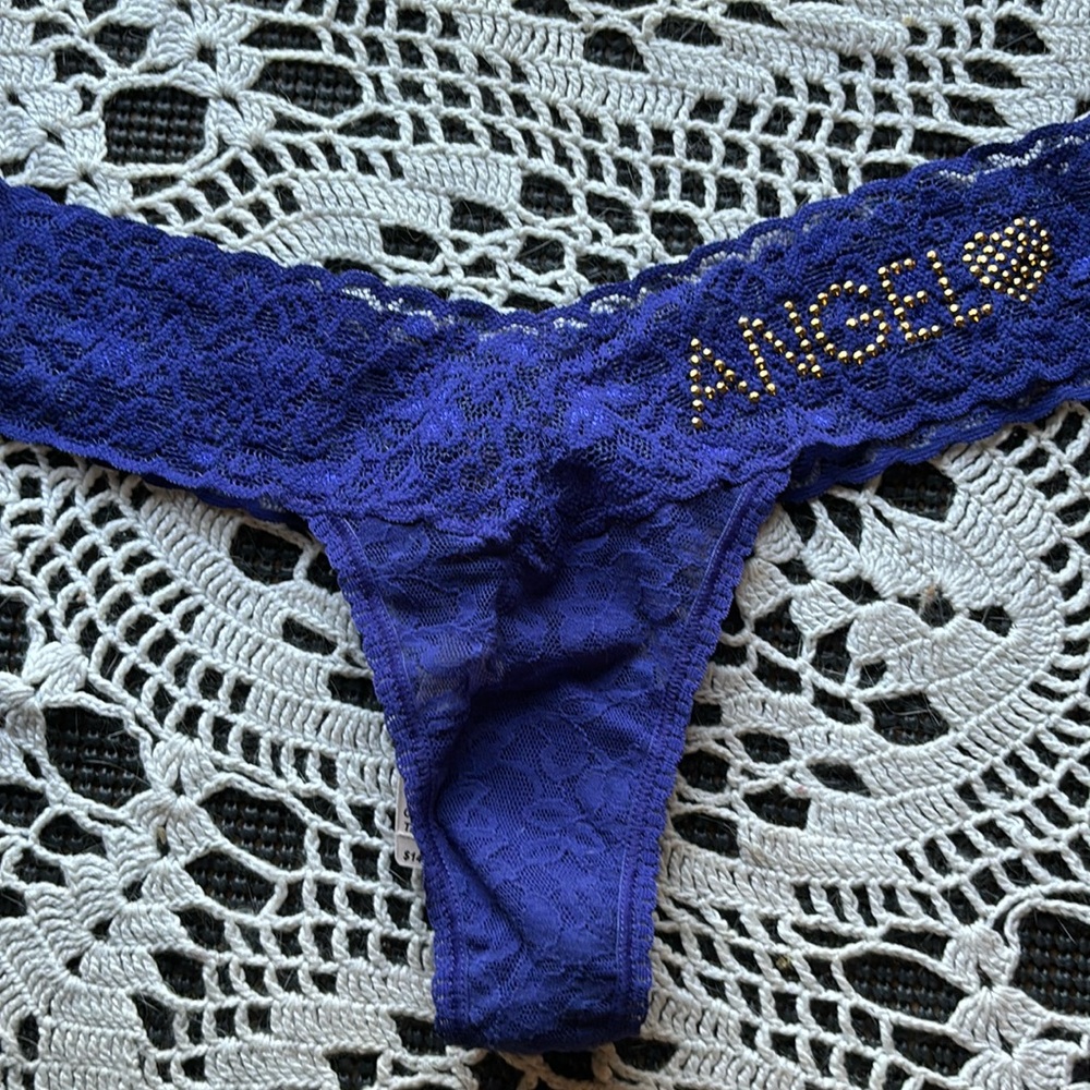 Women’s Thong Panties